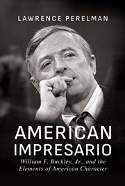 Buy American Impresario