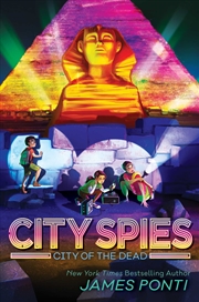 Buy City of the Dead