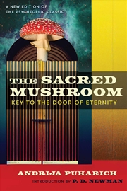 Buy The Sacred Mushroom