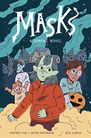 Buy Masks