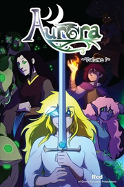 Buy Aurora