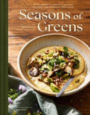 Buy Seasons of Greens