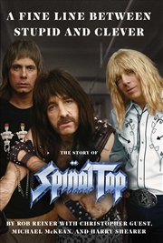 Buy The Story Of Spinal Tap