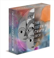 Buy The Listening Oracle Deck