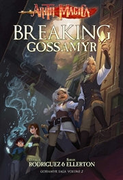 Buy Breaking Gossamyr