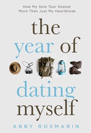 Buy The Year of Dating Myself