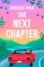 Buy The Next Chapter