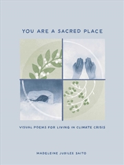 Buy You Are a Sacred Place