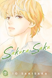 Buy Sakura, Saku, Vol. 7