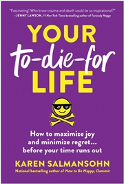Buy Your To-Die-For Life