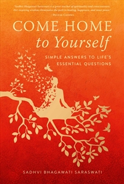 Buy Come Home to Yourself