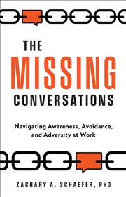 Buy The Missing Conversations