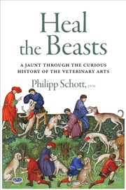 Buy Heal the Beasts