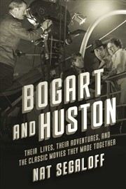 Buy Bogart And Huston