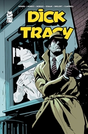 Buy Dick Tracy Vol. 2
