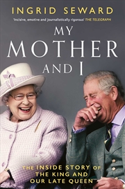 Buy My Mother and I