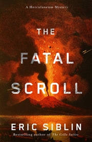 Buy The Fatal Scroll