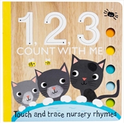 Buy Touch and Trace: 1, 2, 3 Count with Me