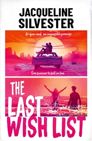 Buy The Last Wish List