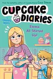 Buy Emma All Stirred Up!