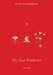 Buy My Dear Wildflower