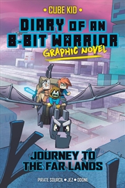 Buy Diary of an 8-Bit Warrior