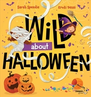 Buy Wild About Halloween