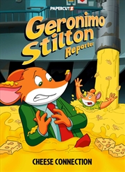 Buy Geronimo Stilton Reporter Vol. 19