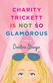 Buy Charity Trickett Is Not So Glamorous