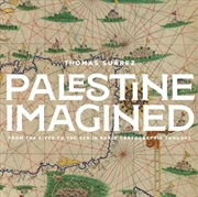Buy Palestine Mapped