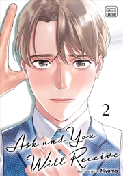 Buy Ask And You Will Receive, Vol. 2