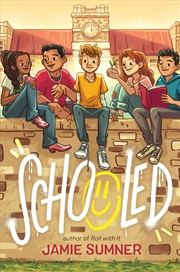 Buy Schooled