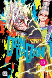 Buy Dandadan, Vol. 13