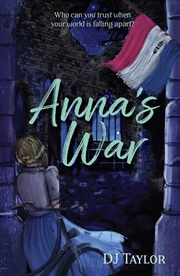 Buy Anna's War