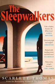 Buy The Sleepwalkers