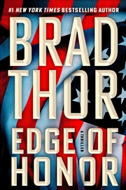Buy Edge of Honor