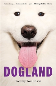 Buy Dogland