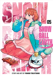 Buy Snowball Earth, Vol. 5
