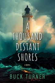 Buy A Thousand Distant Shores