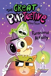 Buy Purranormal Activity