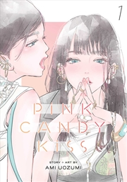 Buy Pink Candy Kiss, Vol. 1