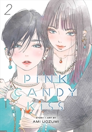 Buy Pink Candy Kiss, Vol. 2