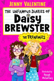 Buy The Frenemies
