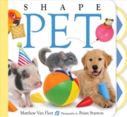 Buy Shape Pet