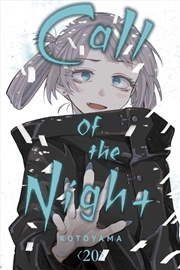 Buy Call of the Night, Vol. 20