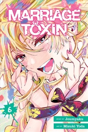 Buy Marriage Toxin, Vol. 6