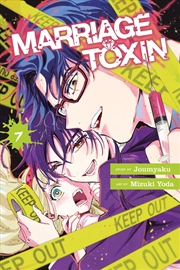 Buy Marriage Toxin, Vol. 7