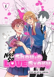 Buy Not So Shoujo Love Story, Vol. 1