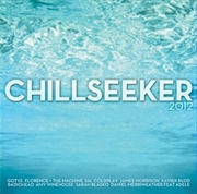 Buy Chillseeker 2012