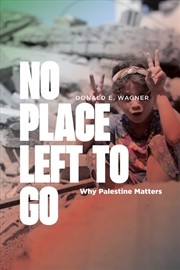 Buy No Place Left to Go